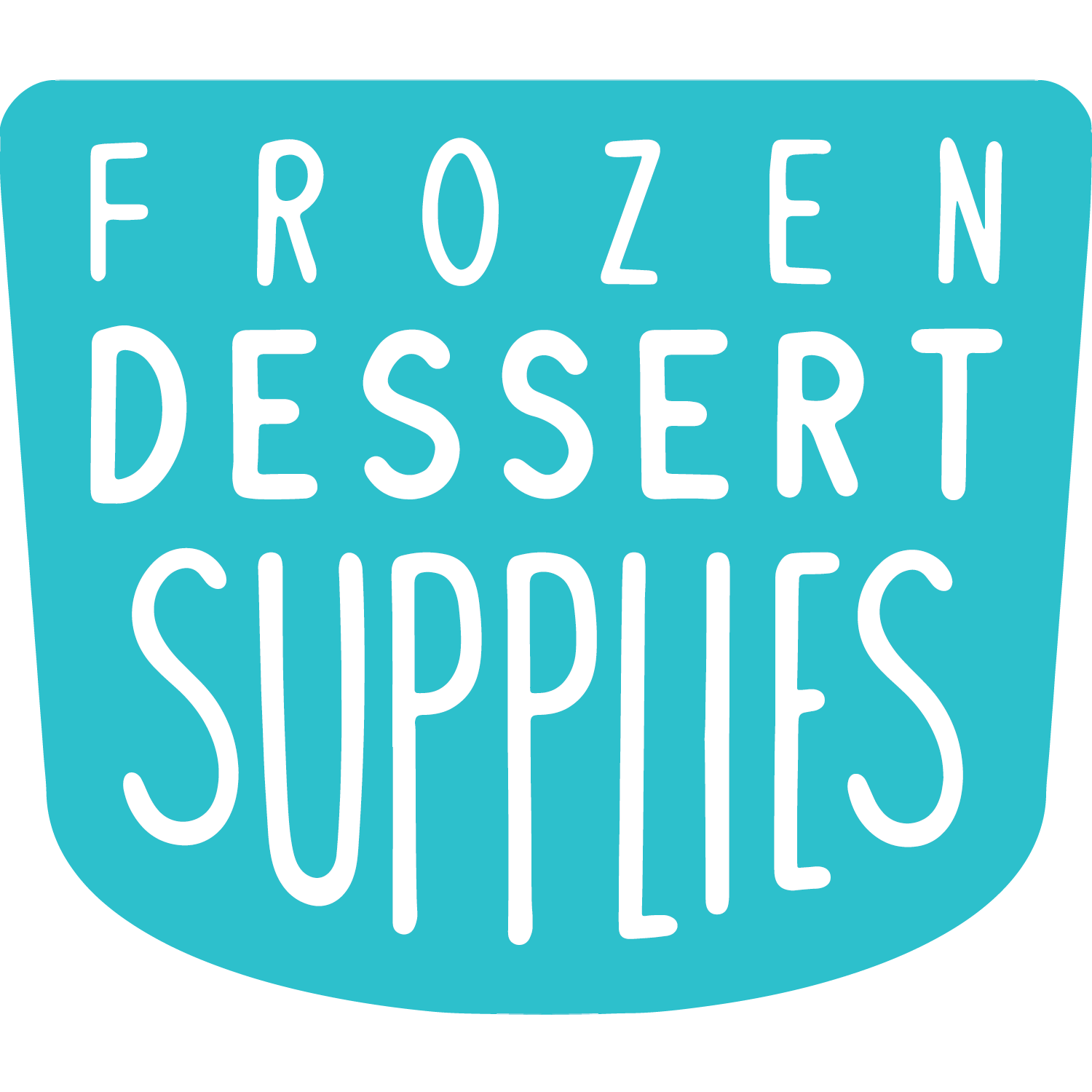 Frozen Dessert Supplies